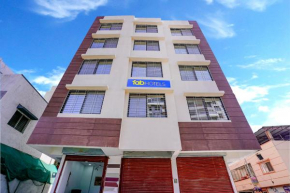FabHotel Crystal Inn - Nr Suvarndeep Chowk
